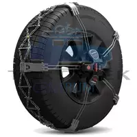 KÖNIG K-Summit hólánc VAN K81