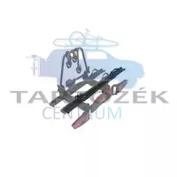 Spinder XB1 kiegészítő adapter +1 kerékpár SC2 és SL3 kerékpártartókhoz