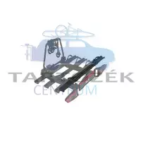 Spinder XB1 kiegészítő adapter +1 kerékpár SC2 és SL3 kerékpártartókhoz