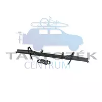 Spinder XB1 kiegészítő adapter +1 kerékpár SC2 és SL3 kerékpártartókhoz