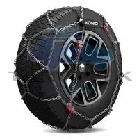 KÖNIG XG-Cross 253 hólánc önfeszítős
