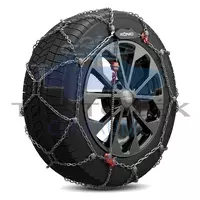 KÖNIG XG Pro-12 hólánc (méret: 227)