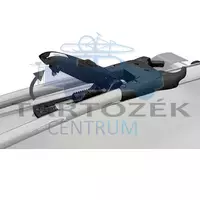 WhispBar WB201 kerékpártartó tetőre