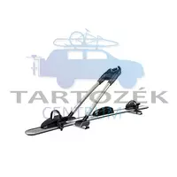 WhispBar WB201 kerékpártartó tetőre