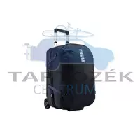 Thule Subterra 3203450 56L gurulós bőrönd, sötétkék Thule Subterra 3203450 56L gurulós bőrönd, sötétkék