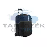 Thule Subterra 3204027 56L gurulós bőrönd, fekete Thule Subterra 3204027 56L gurulós bőrönd, fekete