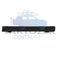 Thule SnowPack 732607 síléctartó, 75 cm, fekete