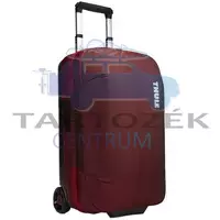 Thule Subterra TSR-336EMB 36L gurulós kézipoggyász, bordó Thule Subterra TSR-336EMB 36L gurulós kézipoggyász, bordó