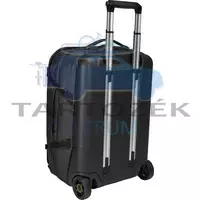 Thule Subterra 3204027 56L gurulós bőrönd, fekete