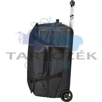 Thule Subterra 3204027 56L gurulós bőrönd, fekete