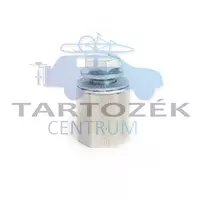 Thule gyermekhordozó kerékpáros SRAM adapter 20100798 Thule gyermekhordozó kerékpáros SRAM adapter 20100798