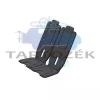 Thule Chariot párna (2 személyes) 20201508 Thule Chariot párna (2 személyes) 20201508