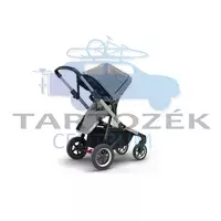 Thule Sleek 11000001 babakocsi Világos szürke