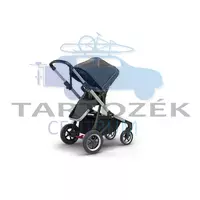 Thule Sleek 11000003 babakocsi Sötét szürke