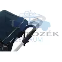 Thule Sleek 11000005 babakocsi Kék