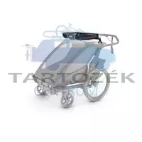 Thule Chariot csomagszállitó babakocsira 20201512 Thule Chariot csomagszállitó babakocsira 20201512