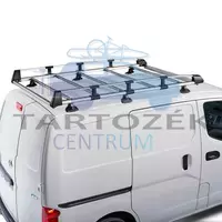 Cruz Evo Rack CZ_911-459 csomagtartó tetőkosár alumínium