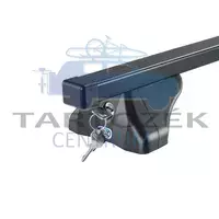 Cruz Oplus S-FIX acél tetőcsomagtartó rúd 921-375
