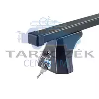 Cruz Oplus SX120 acél tetőcsomagtartó rúd 921-360