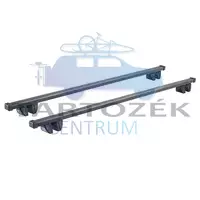 CRUZ Oplus SR+110 acél tetőcsomagtartó CZ_921-932