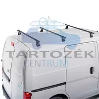 CRUZ 3 darabos acél rúd CZ_922-450