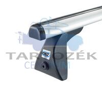 Cruz Optima Alu S118 tetőcsomagtartó rúd 924-024