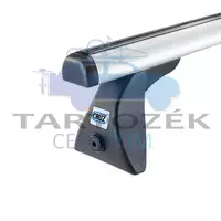 Cruz Optima Alu S128 tetőcsomagtartó rúd 924-026