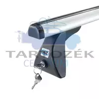 Cruz Optima Alu S108 tetőcsomagtartó rúd 924-022