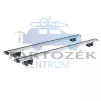 Cruz Airo R118 tetőcsomagtartó tetőkorlátra 924-793
