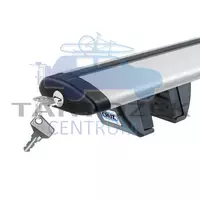 Cruz Airo R118 tetőcsomagtartó tetőkorlátra 924-793