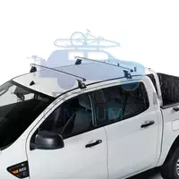 Cruz Oplus Alu tetőcsomagtartó rúd AT108 924-705, 2 db