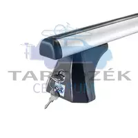 Cruz Oplus Alu AX118 tetőcsomagtartó rúd 924-760