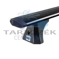 Cruz Airo Dark T133 tetőcsomagtartó rúd 925-776