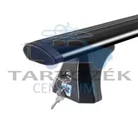 Cruz Airo Dark X118 tetőcsomagtartó rúd 925-783