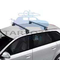 Cruz Airo FIX Dark tetőcsomagtartó rúd 925-713