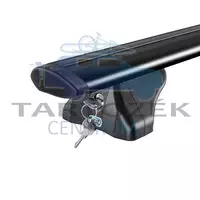 Cruz Airo FIX Dark tetőcsomagtartó rúd 925-713