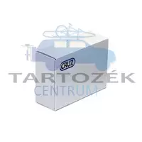 Cruz Optiplus Csomagtartó KIT 935-778 (szerelő készlet)