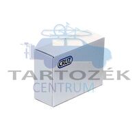 Cruz Oplus Alu tetőcsomagtartó tetőkorlátra 924-032