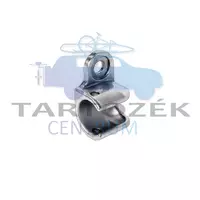 Thule Axle gyermekhordozó kerékpáros adapter gyorszárhoz 20100796 Thule Axle gyermekhordozó kerékpáros adapter gyorszárhoz 20100796