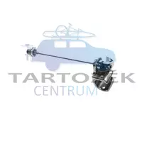 Thule Axle gyermekhordozó kerékpáros adapter gyorszárhoz 20100796