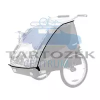 Thule Coaster esővédő takaró 20110700 Thule Coaster esővédő takaró 20110700