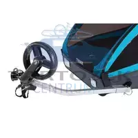 Thule Coaster XT 2 10101806 Multifunkciós gyermekszállító Kék