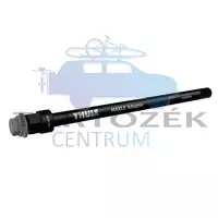 Thule gyermekhordozó kerékpáros adapter M12 x 1.75 20100799