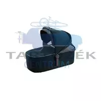 Thule Sleek mózeskosár 11000104 Kék Thule Sleek mózeskosár 11000104 Kék