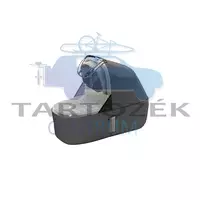 Thule Sleek esővédő ponyva mózes kosárhoz 11000325 Thule Sleek esővédő ponyva mózes kosárhoz 11000325
