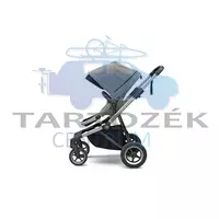 Thule Sleek 11000001 babakocsi Világos szürke