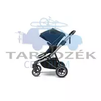 Thule Sleek 11000005 babakocsi Kék
