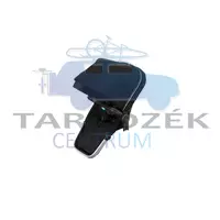Thule Sleek testvér ülés 11000201 Fekete