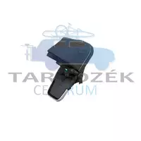 Thule Sleek testvér ülés 11000202 Sötét szürke