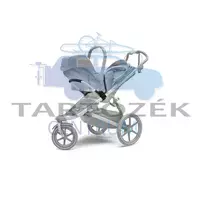 Thule univerzális babaülés adapter 20110713 Thule univerzális babaülés adapter 20110713